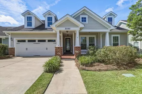 2545 Lantana Ln, Tallahassee, FL 32311
