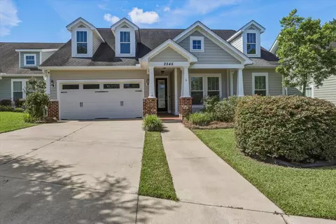 2545 Lantana Ln, Tallahassee, FL 32311