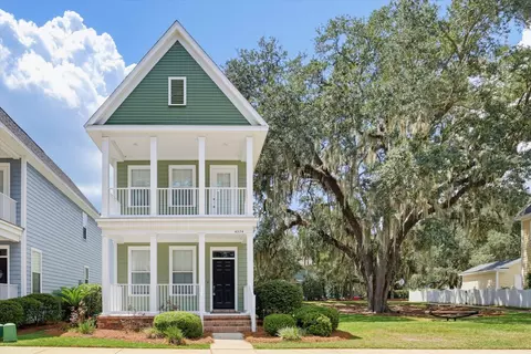 4374 Grove Park Dr, Tallahassee, FL 32311