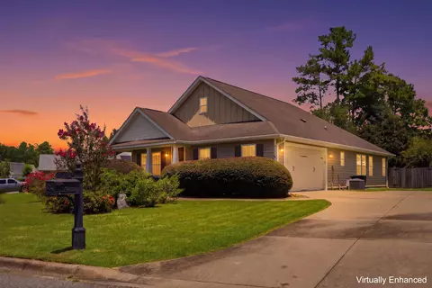 3027 Adiron Way, Tallahassee, FL 32317