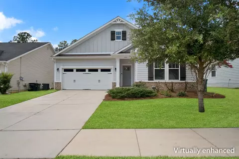 1146 Willow Crossing Dr, Tallahassee, FL 32311