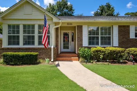 3026 Bell Grove Dr, Tallahassee, FL 32308