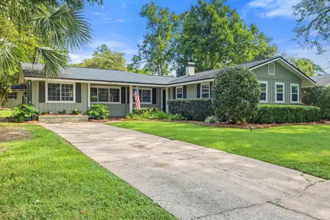 1412 Shuffield Dr, Tallahassee, FL 32308