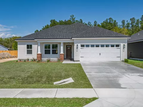 122 Divine Loop, Crawfordville, FL 32327