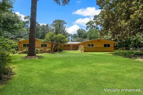 3316 Lakeshore Dr, Tallahassee, FL 32312