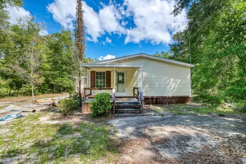 93 Stoney Ln, Crawfordville, FL 32327