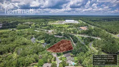 000 Walden Rd, Tallahassee, FL 32317