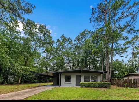 3006 Garfield St, Tallahassee, FL 32301