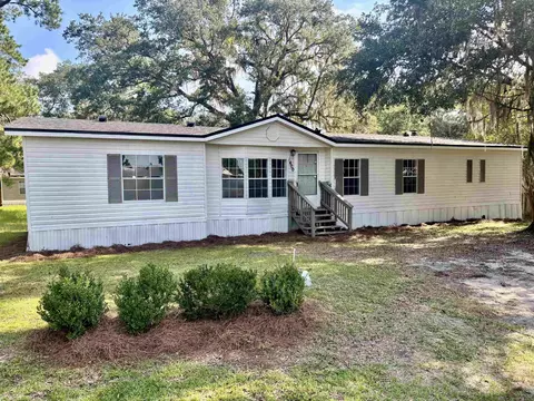 1400 Trail Blazer Dr, Tallahassee, FL 32310