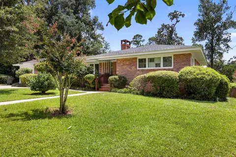 1125 Azalea Dr, Tallahassee, FL 32301