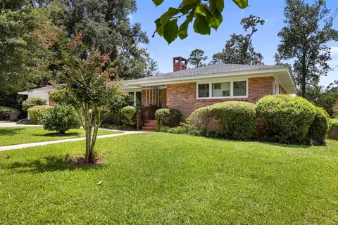 1125 Azalea Dr, Tallahassee, FL 32301