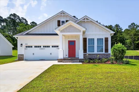 3786 Meadow Vista Ln, Tallahassee, FL 32308