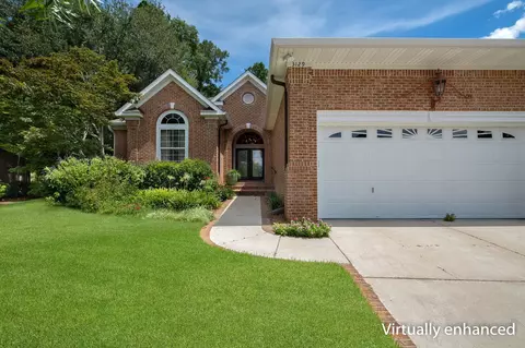 3129 Rue Royale, Tallahassee, FL 32309