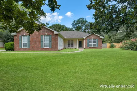 9870 Brookhollow Ln, Tallahassee, FL 32317
