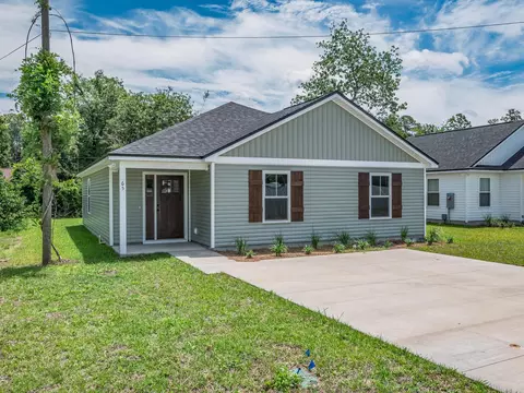 47 Lance Ln, Crawfordville, FL 32327