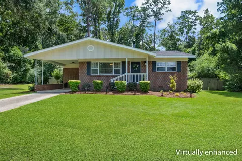 2601 Hastings Dr, Tallahassee, FL 32303