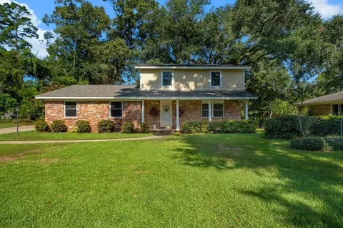 3124 Brandywine Dr, Tallahassee, FL 32308