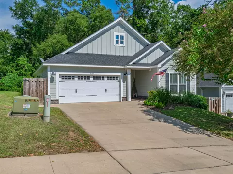 2463 Tippecanoe Rdg, Tallahassee, FL 32303