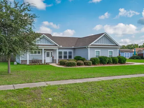 60 Whirlwind Trl, Crawfordville, FL 32327