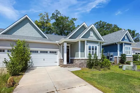 720 Sydney Dr, Tallahassee, FL 32317