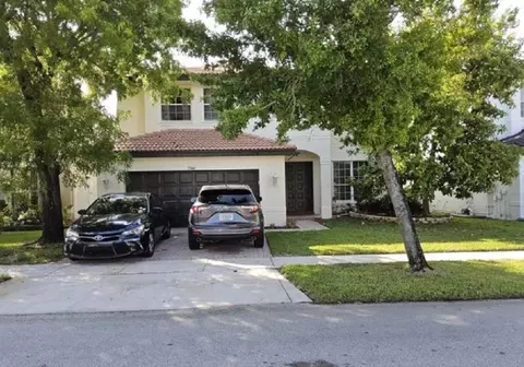 17440 SW 29th Ct, Miramar, FL 33029