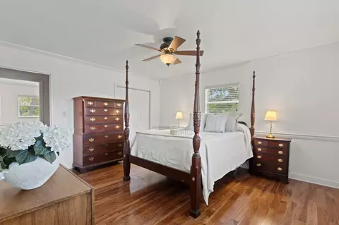 Bedroom - 7885 Beach Rd, Perry, FL 32348 photo 1 of 5