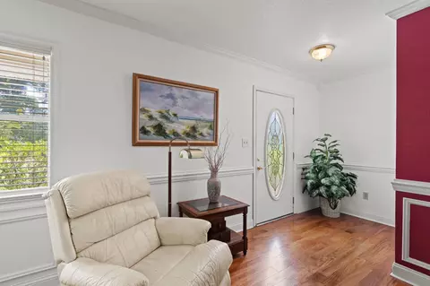 Entry Way - 7885 Beach Rd, Perry, FL 32348 photo 1 of 2
