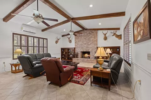 Living - 7885 Beach Rd, Perry, FL 32348 photo 1 of 4