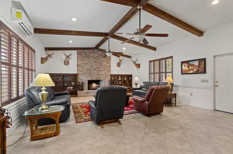 Living - 7885 Beach Rd, Perry, FL 32348 photo 2 of 4
