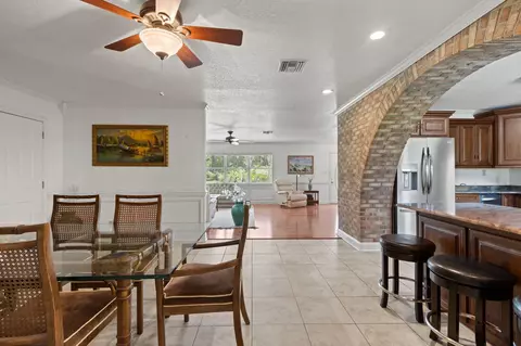 Dining - 7885 Beach Rd, Perry, FL 32348 photo 1 of 4