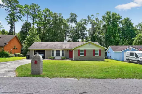 2740 Teton Trl, Tallahassee, FL 32303