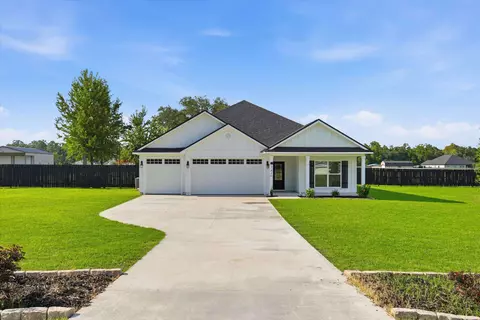 347 Golden Loop, Crawfordville, FL 32327