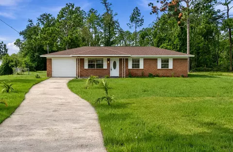 2799 S Sandalwood Dr, Tallahassee, FL 32305