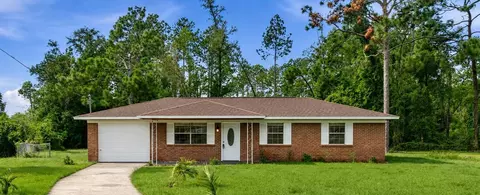 2799 S Sandalwood Dr, Tallahassee, FL 32305