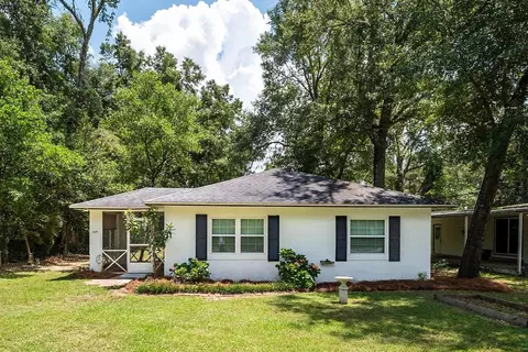 1571 Marcia Ave, Tallahassee, FL 32310