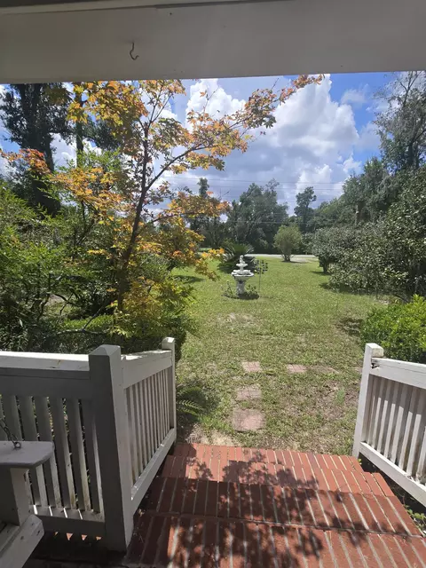 Exterior - 1946 N Us 221, Perry, FL 32347 photo 5 of 22