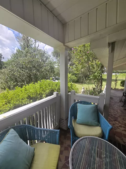 Exterior - 1946 N Us 221, Perry, FL 32347 photo 3 of 22
