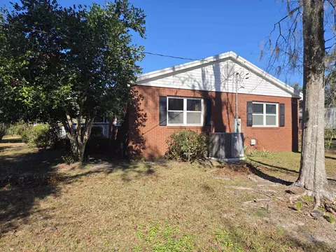 Exterior - 1946 N Us 221, Perry, FL 32347 photo 9 of 22