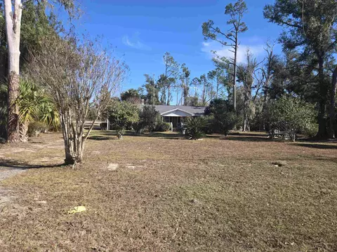 Exterior - 1946 N Us 221, Perry, FL 32347 photo 6 of 22