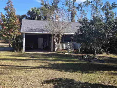Exterior - 1946 N Us 221, Perry, FL 32347 photo 7 of 22