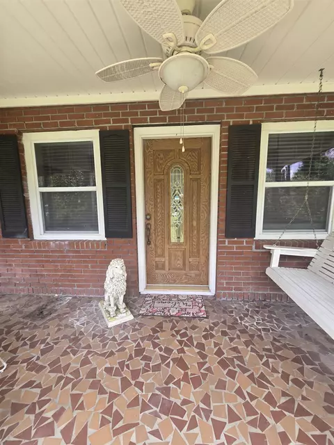 Exterior - 1946 N Us 221, Perry, FL 32347 photo 2 of 22