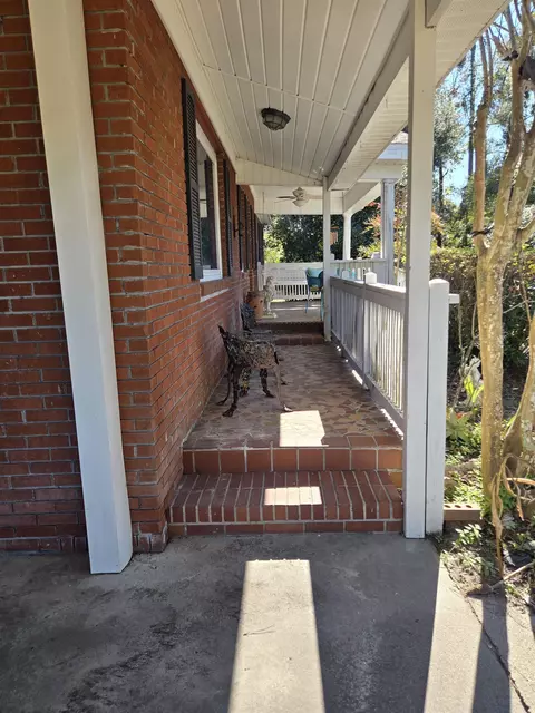 Exterior - 1946 N Us 221, Perry, FL 32347 photo 17 of 22