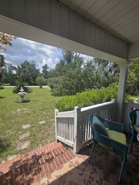 Exterior - 1946 N Us 221, Perry, FL 32347 photo 4 of 22