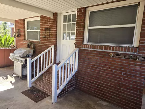 Exterior - 1946 N Us 221, Perry, FL 32347 photo 12 of 22