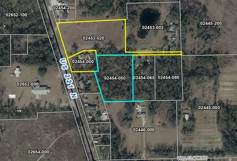 View/Area - 1946 N Us 221, Perry, FL 32347 photo 1 of 1