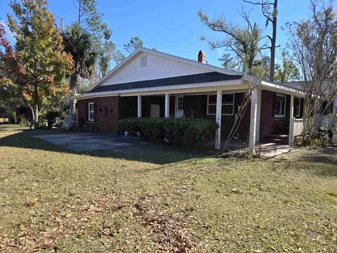 Exterior - 1946 N Us 221, Perry, FL 32347 photo 14 of 22