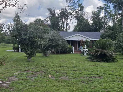 Exterior - 1946 N Us 221, Perry, FL 32347 photo 1 of 22