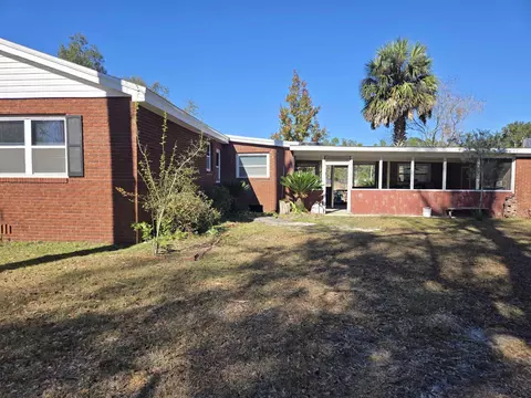 Exterior - 1946 N Us 221, Perry, FL 32347 photo 10 of 22