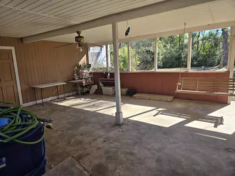 Exterior - 1946 N Us 221, Perry, FL 32347 photo 11 of 22