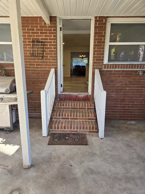 Exterior - 1946 N Us 221, Perry, FL 32347 photo 22 of 22